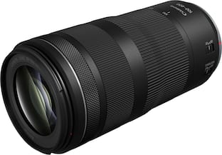 Canon EF100 400mm F4.5 5.6L IS II USM Telephoto Zoom Lens for EOS Canon EF100 400mm F4.5 5.6L IS II USM Telephoto Zoom Lens for EOS