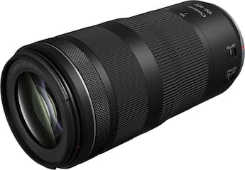 Canon RF100 400mm F5.6 8 IS USM Telephoto Zoom Lens for EOS R Canon RF100 400mm F5.6 8 IS USM Telephoto Zoom Lens for EOS R