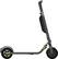 Angle. Segway - Ninebot Electric Kick Scooter E45 w/28 miles Max Operating Range & 18.6 Max Speed - Dark Grey.