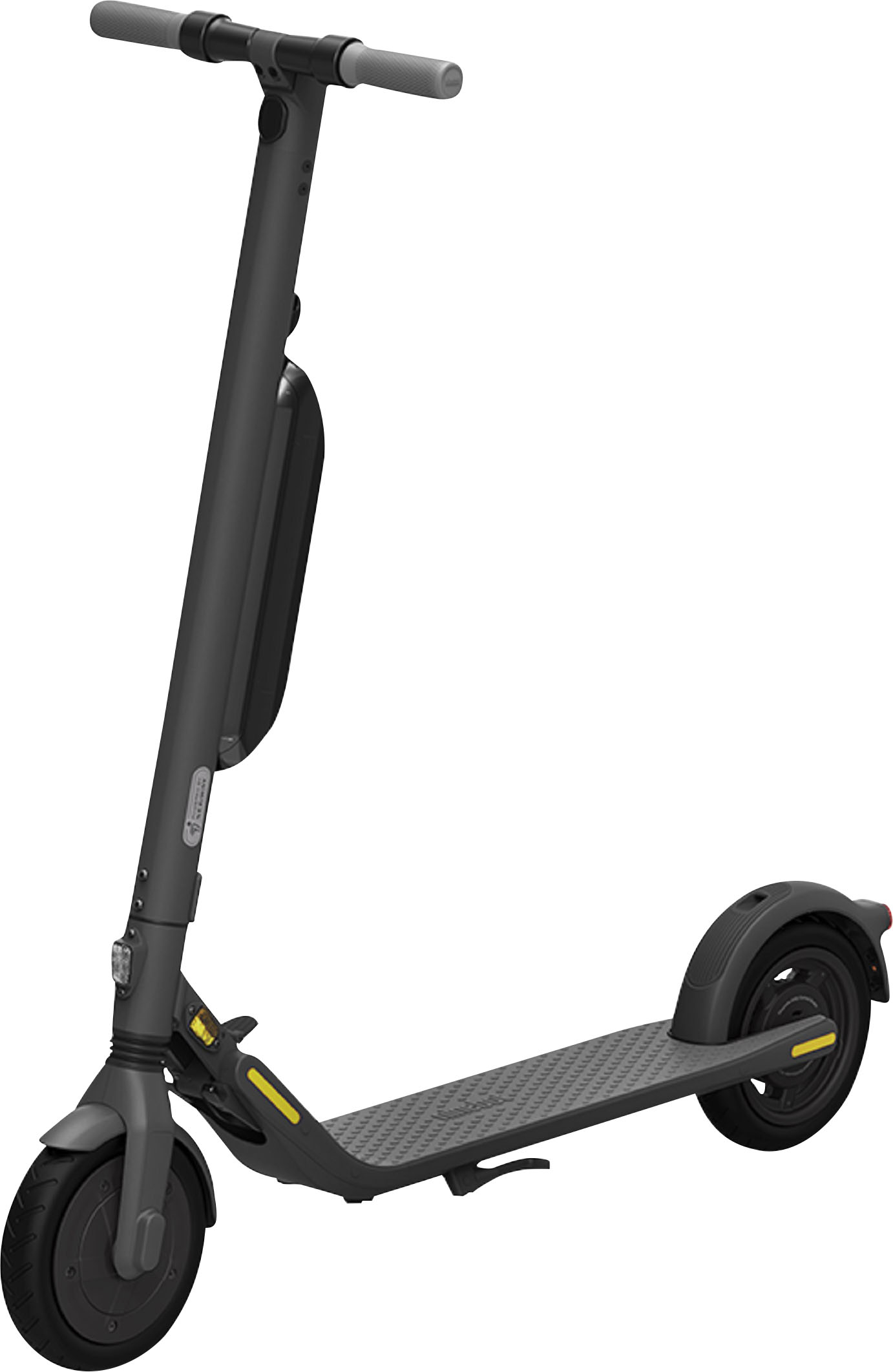 Segway Ninebot Electric Kick Scooter E45 w/28 miles Max - Best Buy