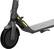Alt View 13. Segway - Ninebot Electric Kick Scooter E45 w/28 miles Max Operating Range & 18.6 Max Speed - Dark Grey.