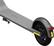 Alt View 14. Segway - Ninebot Electric Kick Scooter E45 w/28 miles Max Operating Range & 18.6 Max Speed - Dark Grey.