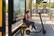Alt View 19. Segway - Ninebot Electric Kick Scooter E45 w/28 miles Max Operating Range & 18.6 Max Speed - Dark Grey.