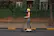 Alt View 20. Segway - Ninebot Electric Kick Scooter E45 w/28 miles Max Operating Range & 18.6 Max Speed - Dark Grey.