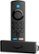 Alt View Zoom 11. Amazon - Fire TV Stick 4K with Alexa Voice Remote, Dolby Vision, HD Streaming Media Player (includes TV controls) - Black.