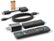 Alt View Zoom 15. Amazon - Fire TV Stick 4K with Alexa Voice Remote, Dolby Vision, HD Streaming Media Player (includes TV controls) - Black.