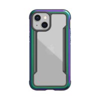 Raptic - Shield Pro for iPhone 13 Mini - Iridescent - Alt_View_Zoom_11