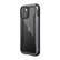 Alt View 12. Raptic - Shield Pro for iPhone 13 Mini - Black.