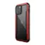 Alt View 12. Raptic - Shield Pro for iPhone 13 Pro Max & iPhone 12 Pro Max - Red.