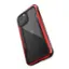 Alt View 13. Raptic - Shield Pro for iPhone 13 Pro Max & iPhone 12 Pro Max - Red.
