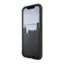 Alt View 14. Raptic - Shield Pro for iPhone 13 Pro Max & iPhone 12 Pro Max - Red.