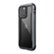 Alt View Zoom 12. Raptic - Shield Pro for iPhone 13 Pro - Black.