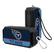 Front. Keyscaper - Tennessee Titans End Zone Water Resistant Bluetooth Speaker - Multicolor.