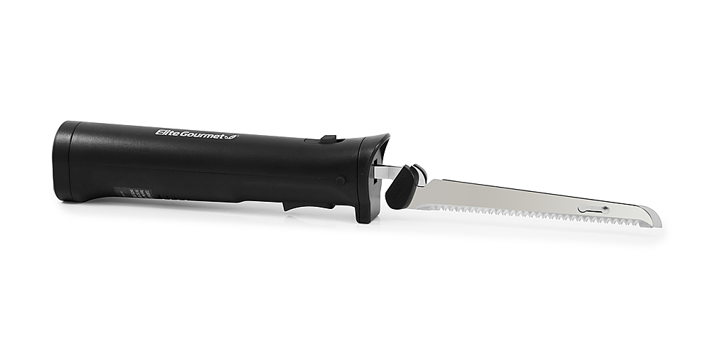 Easy Edge Electric Knife Sharpener - Gift and Gourmet