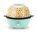 Front. Elite Gourmet - 3Qt. Popcorn Popper - Mint.