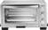 Alt View 11. Cuisinart - 6-Slice Toaster Oven with Broiler - Silver.