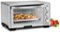 Cuisinart - 6-Slice Toaster Oven with Broiler - Silver-Alt_View_Zoom_12 