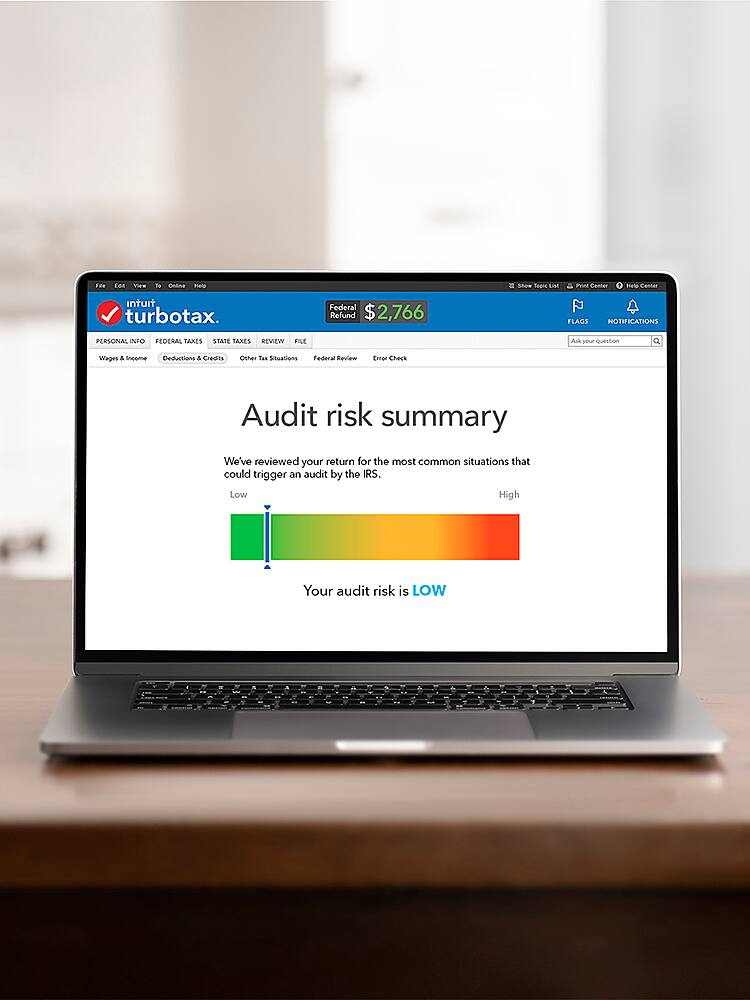 Alt View 13. TurboTax - Deluxe 2021 Federal + E-File & State.