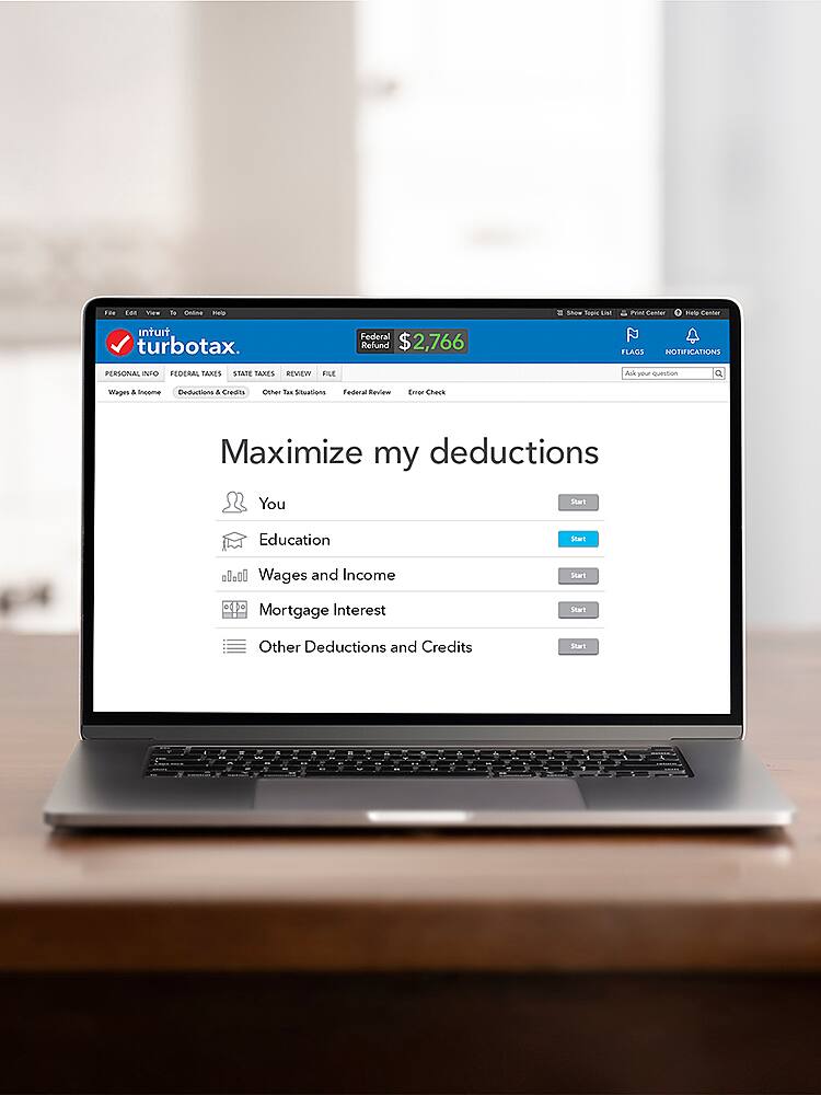 Alt View 12. TurboTax - Home & Business 2021 Federal + E-File & State.