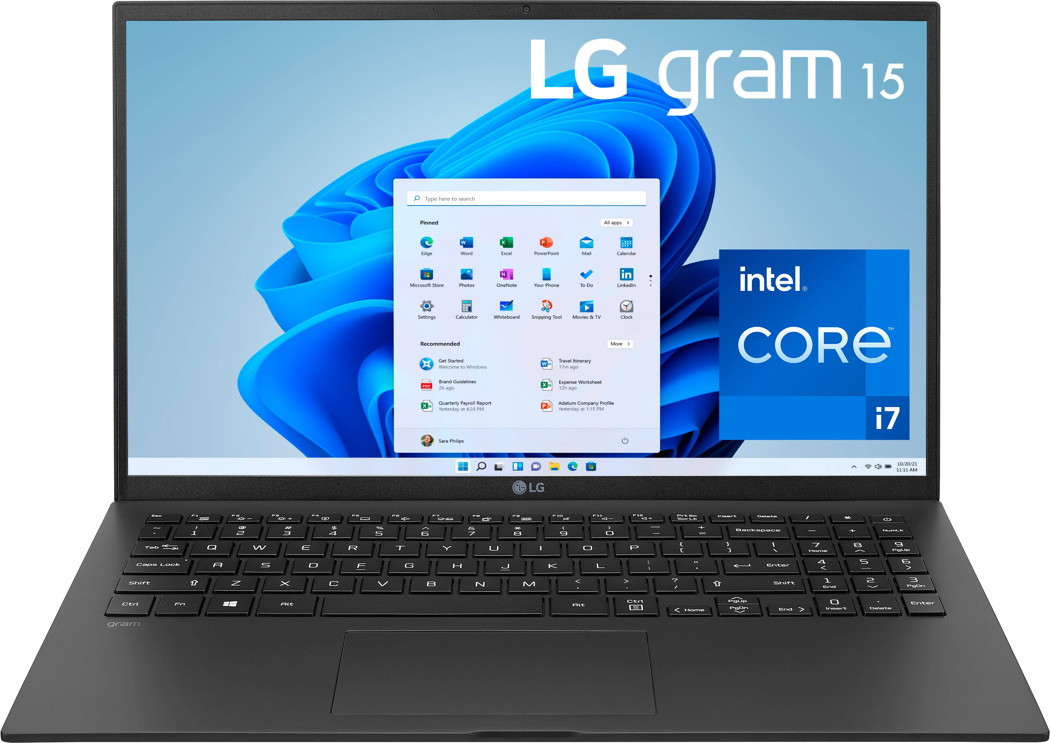 LG gram 13Z980-GR56J(i5/1TB/20GB/Win10) | legaleagle.co.nz