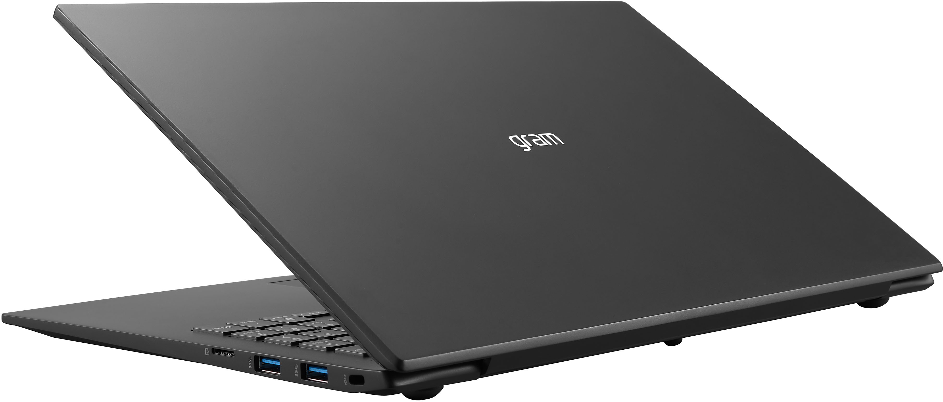 LG Gram 15.6” Lightweight Laptop Intel i7 16GB Ram 512gb SSD Black