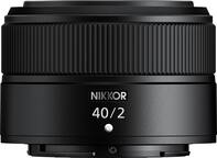 Nikon Zf Mirrorless Camera with 24-70mm f/4 Lens by Nikon at B&C Camera