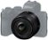 Alt View Zoom 12. NIKKOR Z 40mm f/2 Standard Prime Lens for Nikon Z Cameras - Black.