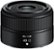 Alt View Zoom 1. NIKKOR Z 40mm f/2 Standard Prime Lens for Nikon Z Cameras - Black.