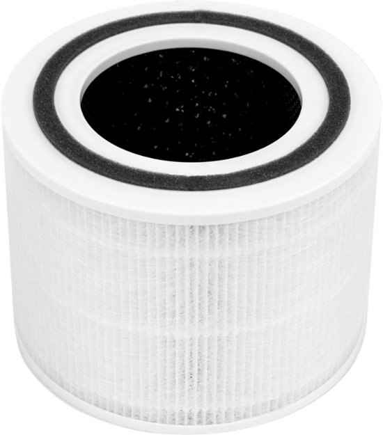 HEPA Filter Replacement Accessories For Levoit Air Purifier, Lv