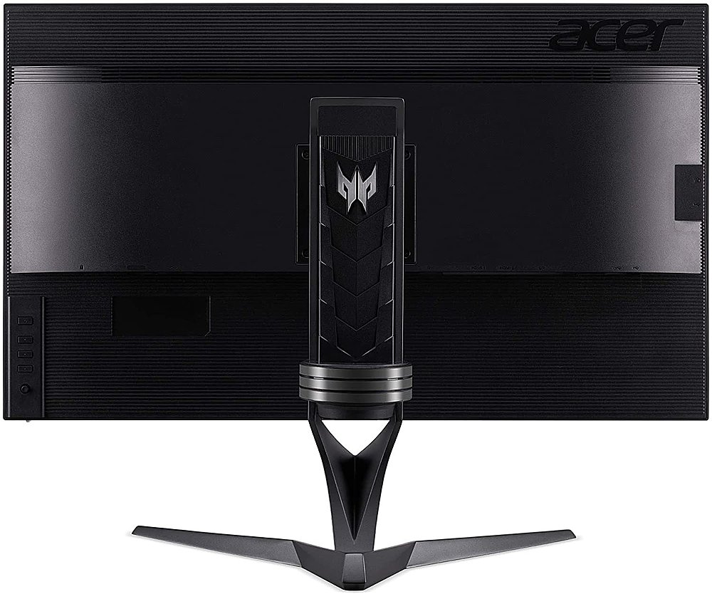 Acer rolls out the 360Hz Predator X25 and Predator XB3 gaming monitors,  incl. XB323QK NV