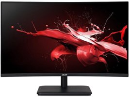 Acer  27" EG270 Pbipx LCD Monitor FullHD 1920x1080 IPS 144Hz 4ms 250Nit  - Refurbished - Front_Zoom