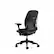 Alt View 11. Steelcase - Leap Office/Gaming Chair - Cobalt.