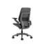 Alt View 11. Steelcase - Gesture Shell Back Office/Gaming Chair - Onyx.
