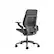 Alt View 11. Steelcase - Gesture Shell Back Office/Gaming Chair - Onyx.
