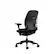 Alt View 11. Steelcase - Leap Office/Gaming Chair - Onyx.
