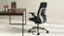Alt View 14. Steelcase - Gesture Shell Back Office/Gaming Chair - Cobalt.