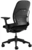 Alt View 11. Steelcase - Leap Office/Gaming Chair - Onyx.