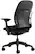 Alt View 11. Steelcase - Leap Office/Gaming Chair - Onyx.