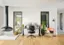 Alt View 14. Steelcase - Leap Office/Gaming Chair - Onyx.