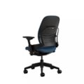Alt View Zoom 11. Steelcase - Leap Office Chair - Cobalt.
