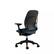 Alt View 11. Steelcase - Leap Office/Gaming Chair - Cobalt.