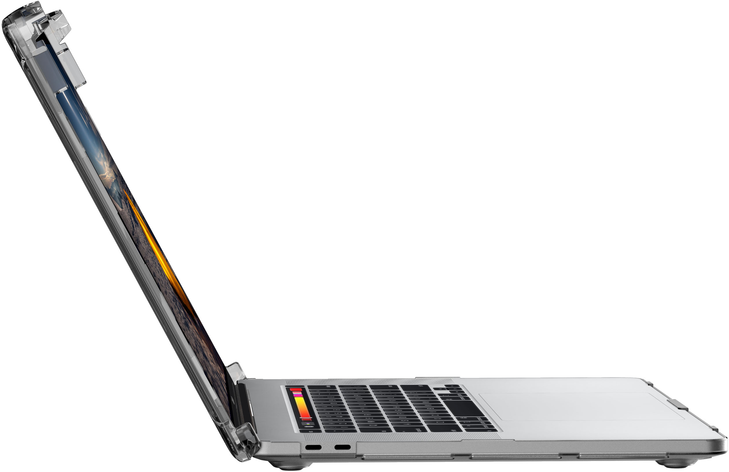 Best Buy: UAG Apple MacBook Pro Case Plyo 16