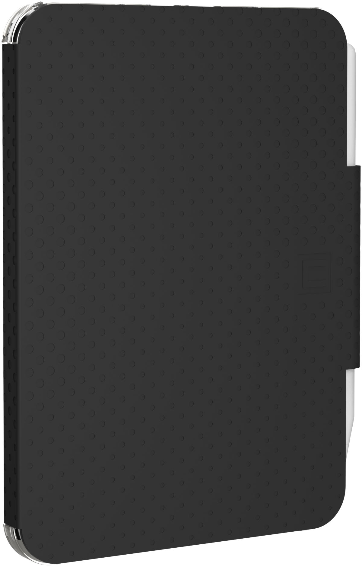 UAG Lucent Case for Apple iPad mini (Latest Model 6th Generation 2021)  Black 12328N324040 - Best Buy