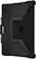 Alt View 14. UAG - Microsoft Surface Pro 8 Case Metropolis - Black.