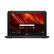 Front. Dell - Chromebook 11 3000 11.6" Chromebook - Intel Celeron - 4 GB Memory - 16 GB eMMC - Black.
