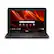 Alt View 1. Dell - Chromebook 11 3000 11.6" Chromebook - Intel Celeron - 4 GB Memory - 16 GB eMMC - Black.