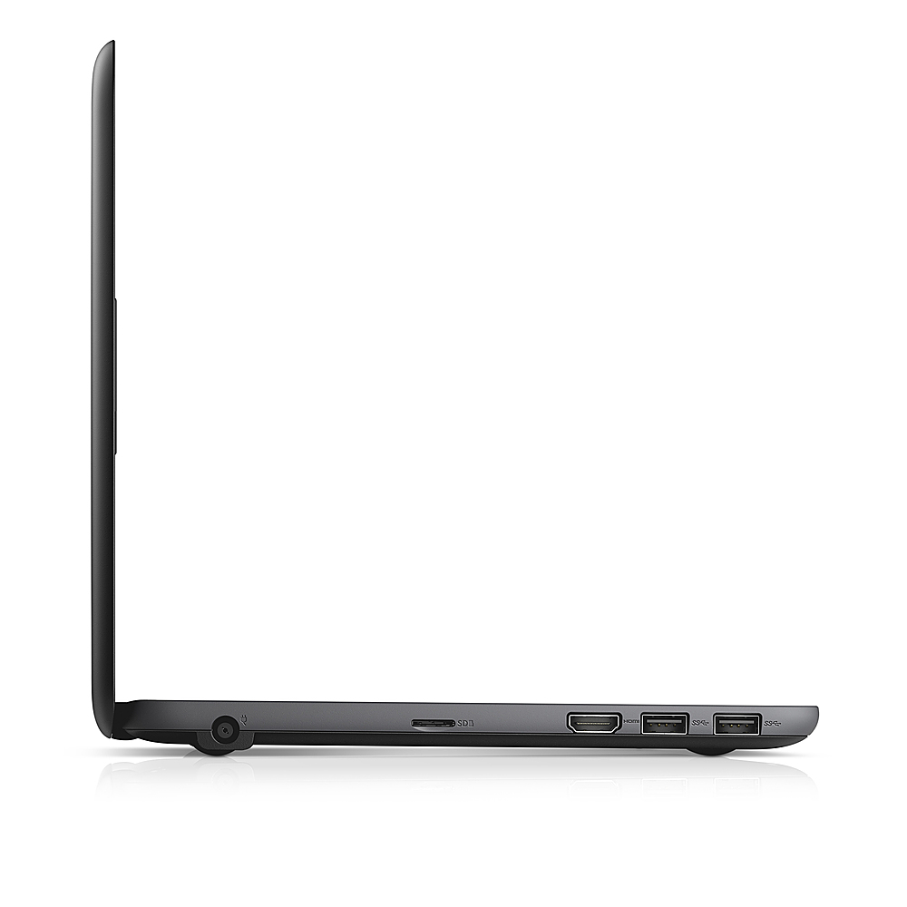 Cheap Chromebook Laptop Dell 11.6 4GB 16GB HDMI WIFI Android Play Store  Notebook