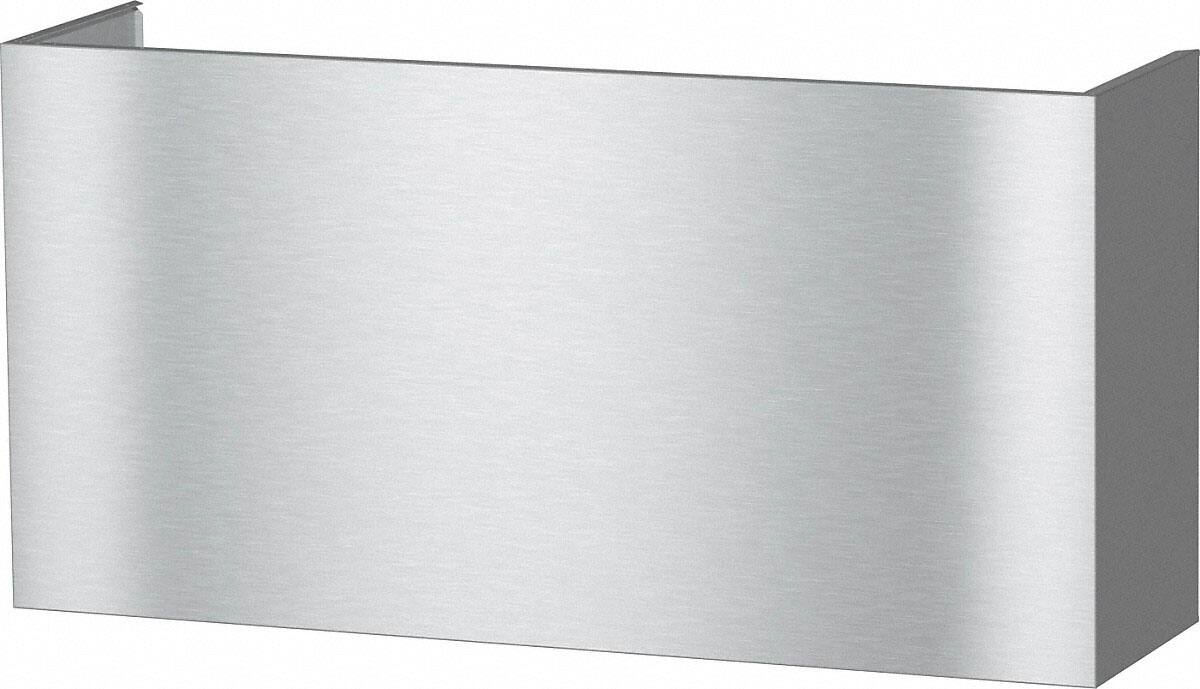 Front. Miele - DRDC 4824 - Stainless Steel.