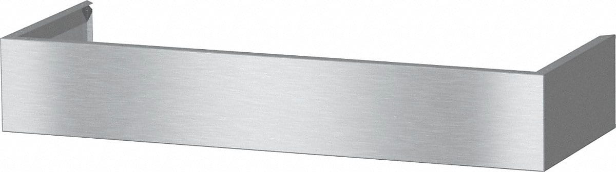 Front. Miele - DRDC 3606 - Stainless Steel.