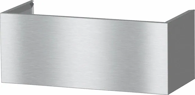 Front. Miele - DRDC 3012 - Stainless Steel.
